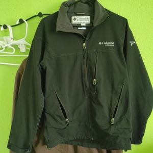 Columbia Jaket men